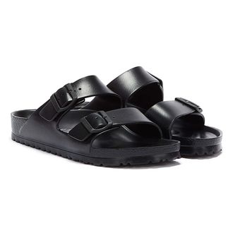 Birkenstock Arizona EVA damessandalen - (Zwart)