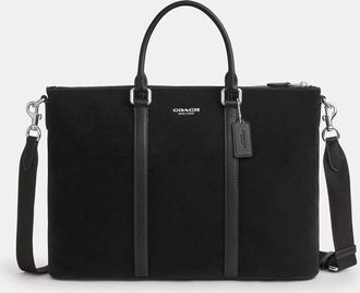 Coach Caleb Work Bag