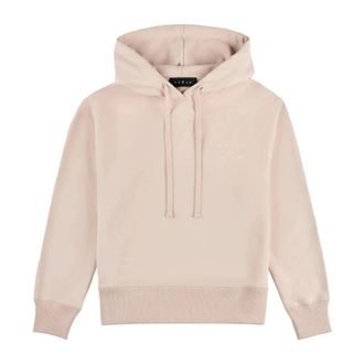 Hogan Hoodie Sweatshirt - Dames - Hoodies - Roze - M - Hoodies & sweatvesten