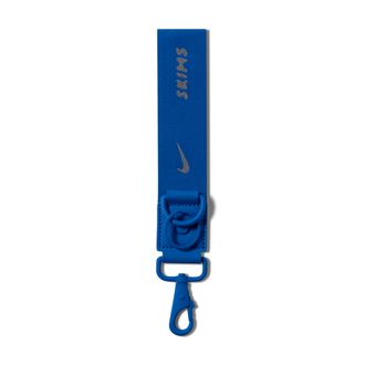 Nike SKIMS Womens Keychain in Blue | S1016133-411