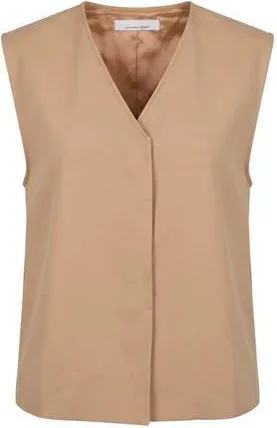 Liviana Conti COATS & JACKETS - Gilets sur YOOX.COM