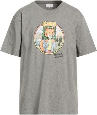 Maison Kitsun&eacute; TOPWEAR - T-shirts su YOOX.COM