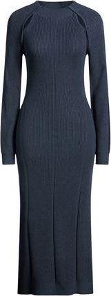 Patrizia Pepe VESTIDOS - Vestidos largos en YOOX.COM