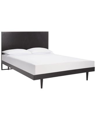 Safavieh Couture Cora Rose Herringbone Bed