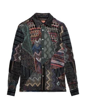 Missoni TOPWEAR - Shirts on YOOX.COM