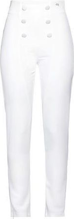 Yes-Zee PARTES DE ABAJO - Pantalones en YOOX.COM