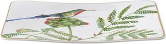 Villeroy & Boch Amazonia Teacup Saucer in White at Nordstrom