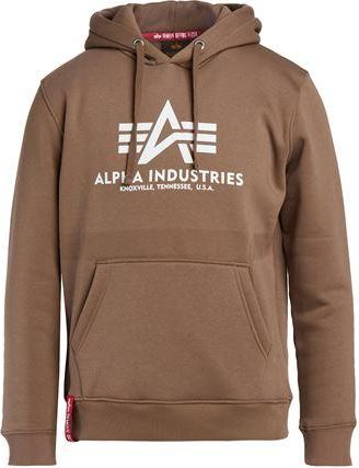 Alpha Industries TOPWEAR - Sweatshirts on YOOX.COM