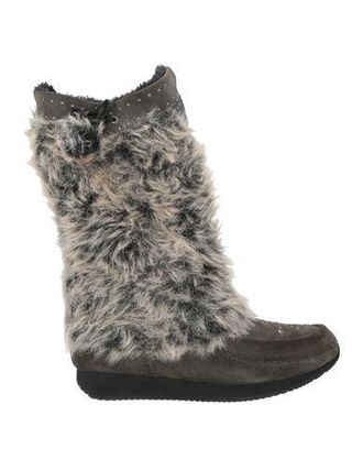 Logan SCHUHE - Stiefel auf YOOX.COM