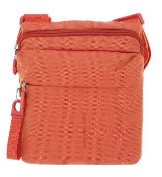 Mandarina Duck MD20 Crossover Woman, Marmalade, Taglia Unica
