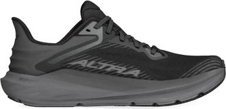 Altra Womens Torin 8 Running Shoes In Black