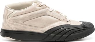 Givenchy Skate Sneakers