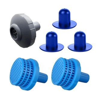 OEM Kit De Conexi&oacute;n Para Chorro De Agua De Piscina, Filtro De-d