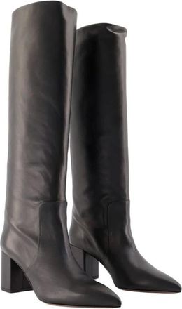 PARIS TEXAS Mujer, Zapatos, Negro, Talla: 38 EU