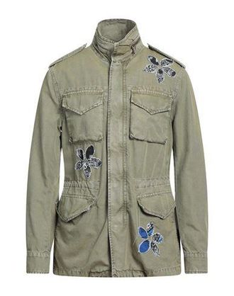 Front Street 8 Jackets