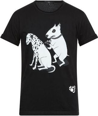 Oji TOPWEAR - T-shirts on YOOX.COM