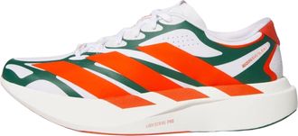 adidas Adizero Evo SL Exo Miami Hurricanes LA1981