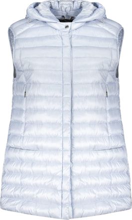 Moorer Hooded Bodywarmer