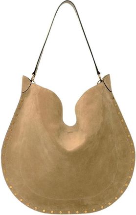 Isabel Marant Mujer, Bolsos, Marr&oacute;n, Talla: ONE Size