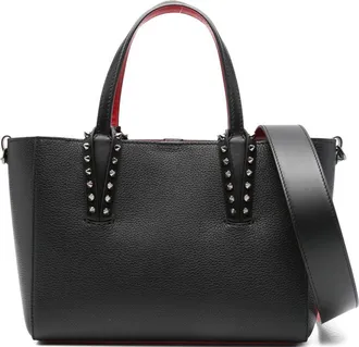 Christian Louboutin Cabata Mini Leather Tote