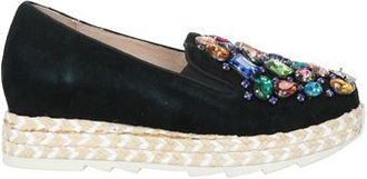 Luciano Barachini FOOTWEAR - Espadrilles sur YOOX.COM