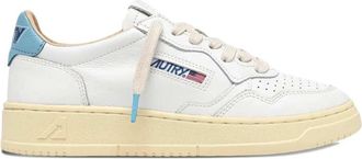 Autry leren sneakers