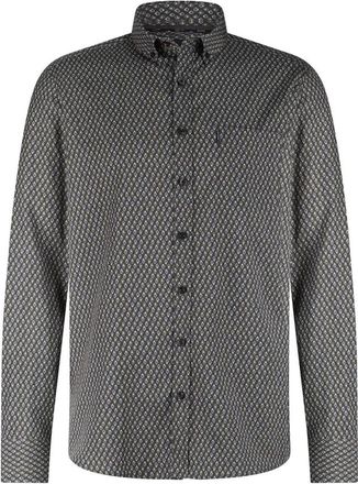 State of Art Heren, Overhemden, Veelkleurig, Maat: 3XL