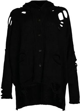 Masnada MAGLIERIA - Cardigan su YOOX.COM