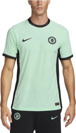 Nike Chelsea FC 23/24 Match Third Jersey Green DX9755-354