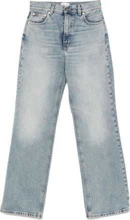 Haikure Cotton Jeans
