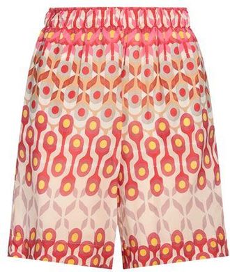 0039 Italy Shorts & Bermuda Shorts