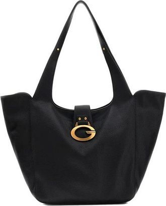 Guess Tassen, Dames, Zwart, ONE Size, Camden Grote Tote