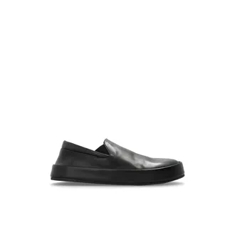 Marsèll Hombre, Zapatos, Negro, Talla: 42 EU