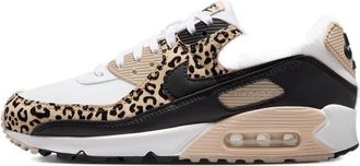 Nike (WMNS) Nike Air Max 90 Leopard Sanddrift Black IF1619-100