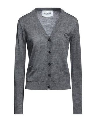 Iceberg KNITWEAR - Cardigans sur YOOX.COM