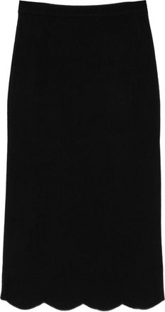 Twin-Set Sweaters Blacks And Greys