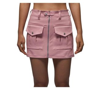 Nike (WMNS) Nike Jordan Utility Skirt Pink FN5699-607