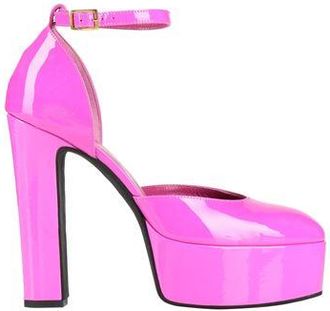 Giampaolo Viozzi FOOTWEAR - Pumps sur YOOX.COM