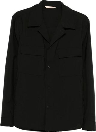 BRIGLIA 1949 Uomo, Giacche, Nero, M, new