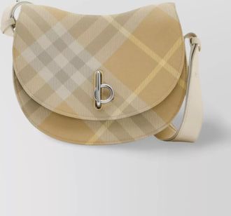 Burberry rocking horse bag medium shoulder bag