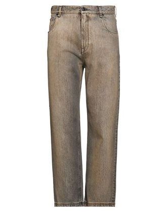 Fendi PARTES DE ABAJO - Pantalones vaqueros en YOOX.COM