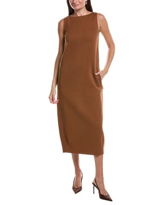 Max Mara Albio Jersey Dress