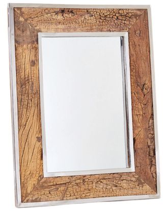 Go Home Brando Mirror