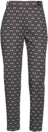 Elisabetta Franchi BOTTOMWEAR - Trousers sur YOOX.COM