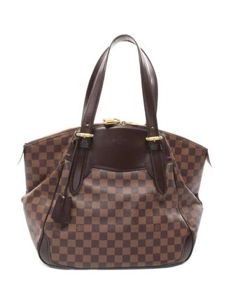 Louis Vuitton 2010 Verona GM handbag - Brown