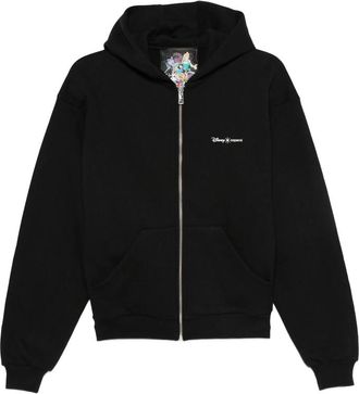 Coperni X Disney Zip-up Hoodie