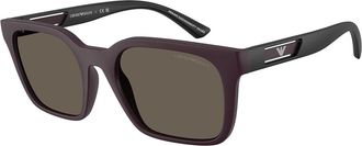 Emporio Armani EA4269 6371/3 Mens Sunglasses Size 54