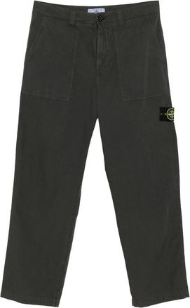 Stone Island Pants