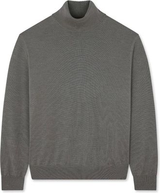 Paul & Shark Uomo, Maglie, Grigio, XL, new