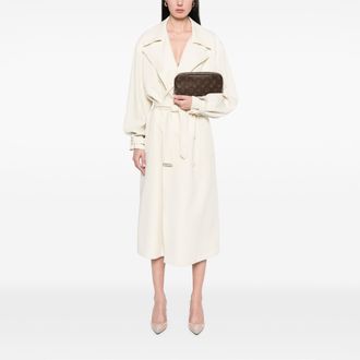 Louis Vuitton tweedehands Monogram Trousse Toilette 23